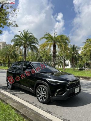 Xe Toyota Corolla Cross 1.8V 2023