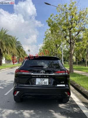 Xe Toyota Corolla Cross 1.8V 2023