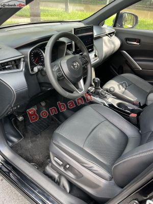 Xe Toyota Corolla Cross 1.8V 2023