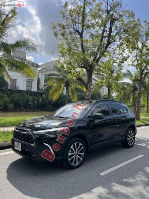 Xe Toyota Corolla Cross 1.8V 2023