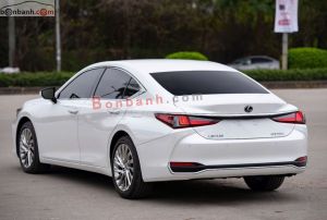 Xe Lexus ES 250 2022