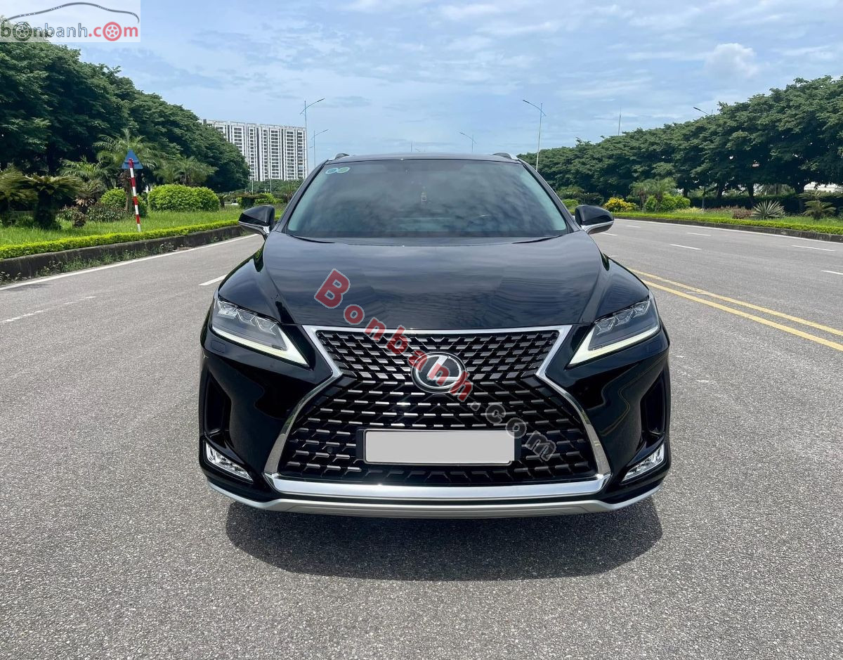 Lexus RX 300 2019