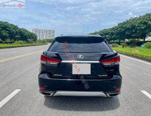 Xe Lexus RX 300 2019