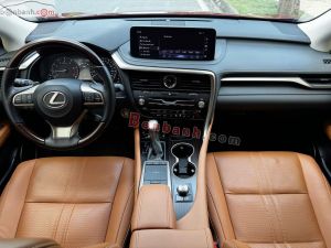 Xe Lexus RX 300 2022