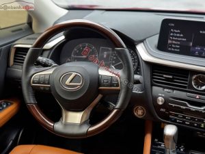 Xe Lexus RX 300 2022