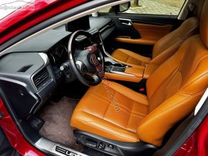 Xe Lexus RX 300 2022