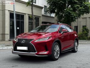 Xe Lexus RX 300 2022