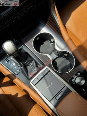 Xe Lexus RX 300 2022