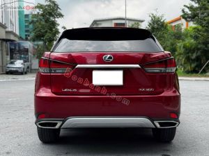 Xe Lexus RX 300 2022