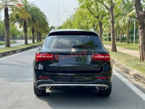 Xe Mercedes Benz GLC 300 4Matic 2017