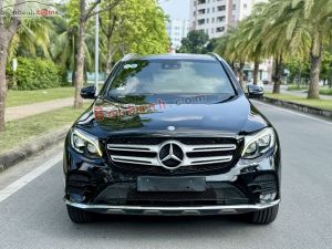 Mercedes Benz GLC 300 4Matic