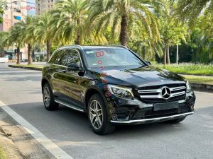 Xe Mercedes Benz GLC 300 4Matic 2017