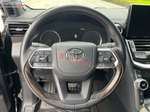 Xe Toyota Land Cruiser 3.5 V6 2021