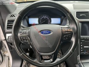Xe Ford Explorer Limited 2.3L EcoBoost 2019
