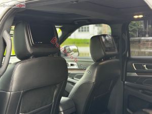 Xe Ford Explorer Limited 2.3L EcoBoost 2019