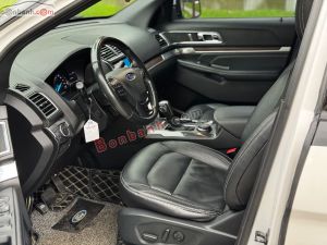 Xe Ford Explorer Limited 2.3L EcoBoost 2019