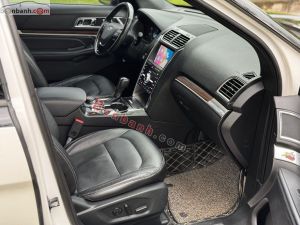 Xe Ford Explorer Limited 2.3L EcoBoost 2019