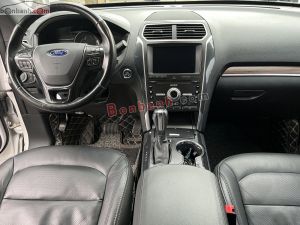 Xe Ford Explorer Limited 2.3L EcoBoost 2019