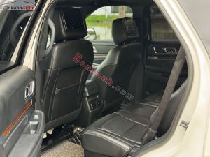 Xe Ford Explorer Limited 2.3L EcoBoost 2019