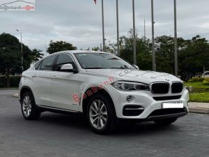 Xe BMW X6 xDrive35i 2017