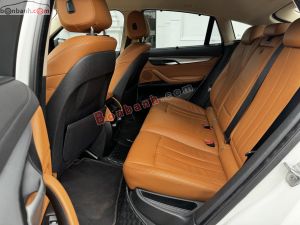 Xe BMW X6 xDrive35i 2017