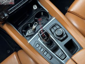 Xe BMW X6 xDrive35i 2017