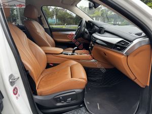 Xe BMW X6 xDrive35i 2017