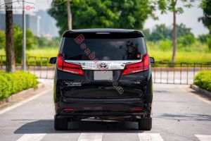 Xe Toyota Alphard Executive Lounge 2019