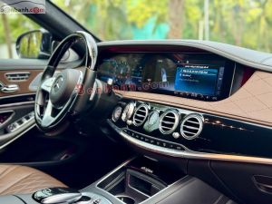 Xe Mercedes Benz S class S450L Luxury 2020
