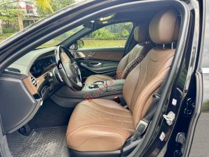 Xe Mercedes Benz S class S450L Luxury 2020
