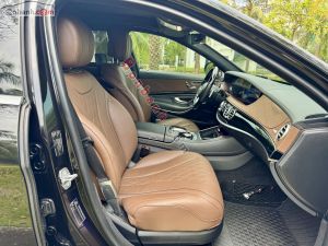 Xe Mercedes Benz S class S450L Luxury 2020