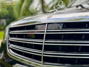 Xe Mercedes Benz S class S450L Luxury 2020