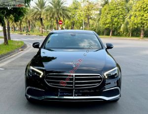 Xe Mercedes Benz E class E200 Exclusive 2022