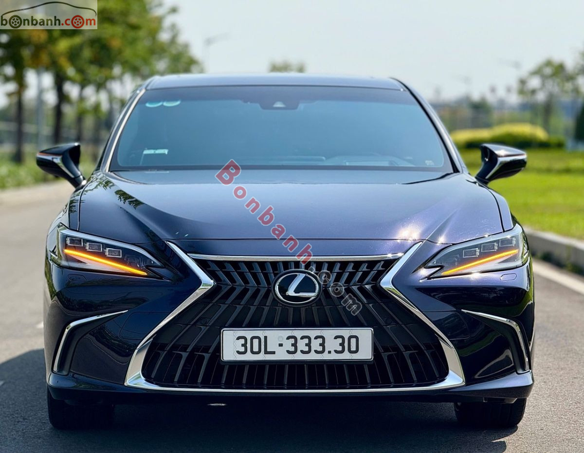 Lexus ES 250 2022