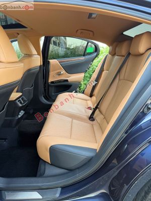 Xe Lexus ES 250 2022