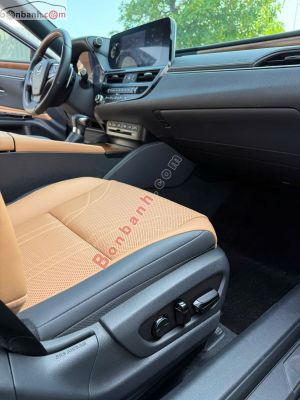 Xe Lexus ES 250 2022