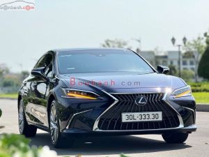 Xe Lexus ES 250 2022