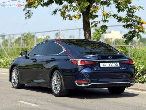 Xe Lexus ES 250 2022