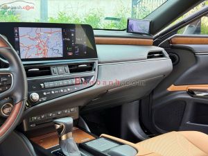 Xe Lexus ES 250 2022