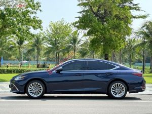 Xe Lexus ES 250 2022