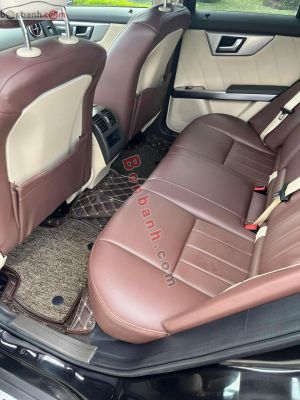 Xe Mercedes Benz GLK Class GLK250 AMG 4Matic 2013
