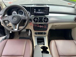 Xe Mercedes Benz GLK Class GLK250 AMG 4Matic 2013