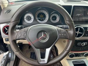 Xe Mercedes Benz GLK Class GLK250 AMG 4Matic 2013