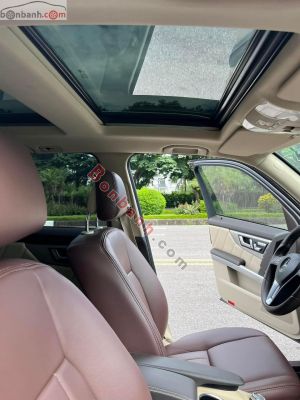 Xe Mercedes Benz GLK Class GLK250 AMG 4Matic 2013