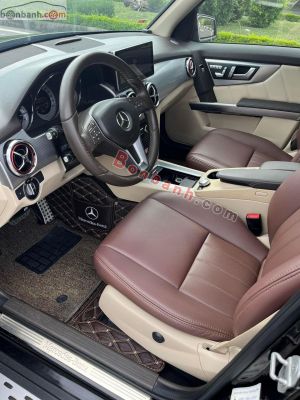 Xe Mercedes Benz GLK Class GLK250 AMG 4Matic 2013