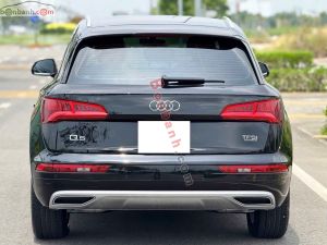 Xe Audi Q5 2.0 AT 2017