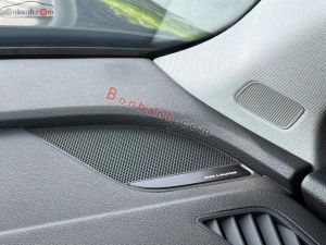 Xe Audi Q5 2.0 AT 2017