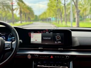 Xe Kia Carnival Signature 3.5G 2022