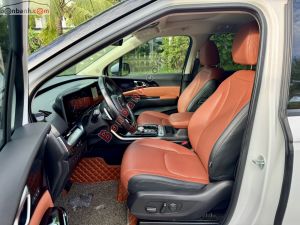 Xe Kia Carnival Signature 3.5G 2022