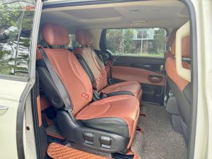 Xe Kia Carnival Signature 3.5G 2022